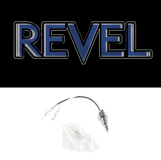 Revel G35/350Z/G37/370Z/Q50/Q60 VLS Oil Temp Sensor
