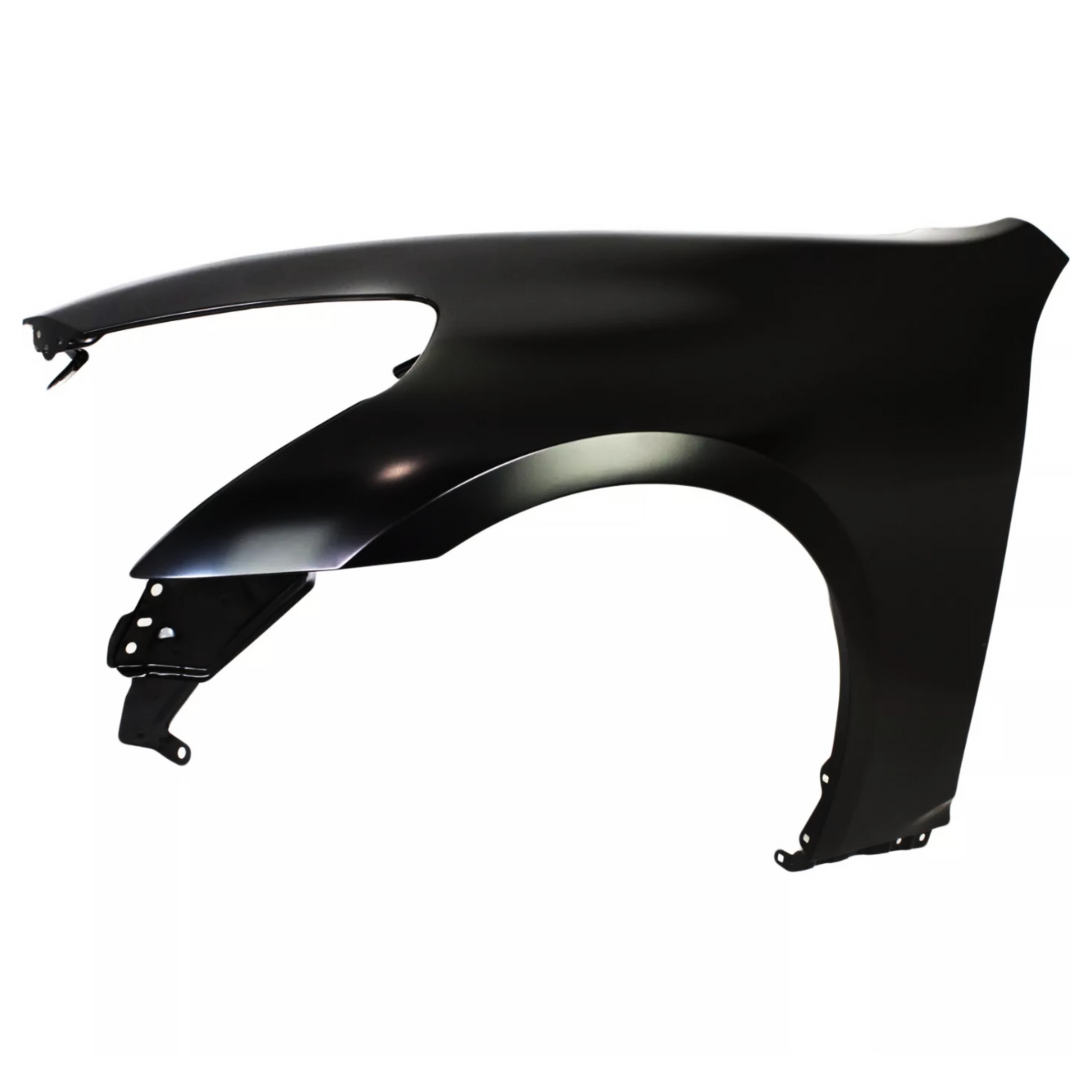 G37 Sedan Driver/Passenger Primed Steel Fender Replacements | OEM Replacements VQ37VHR