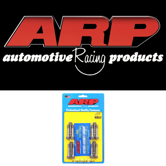 ARP Nissan VQ35 Rod Bolt Kit
