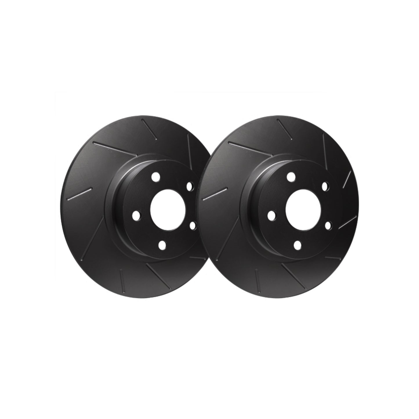 SP Performance G37/Q60 Coupe W/ Standard/Non Sport Brakes - Customizable Performance Brake Rotors