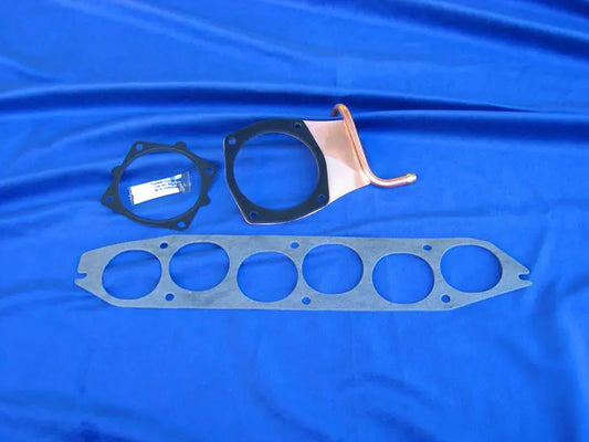 Motordyne G35/350Z/M35 Copper Iso Thermal upgrade