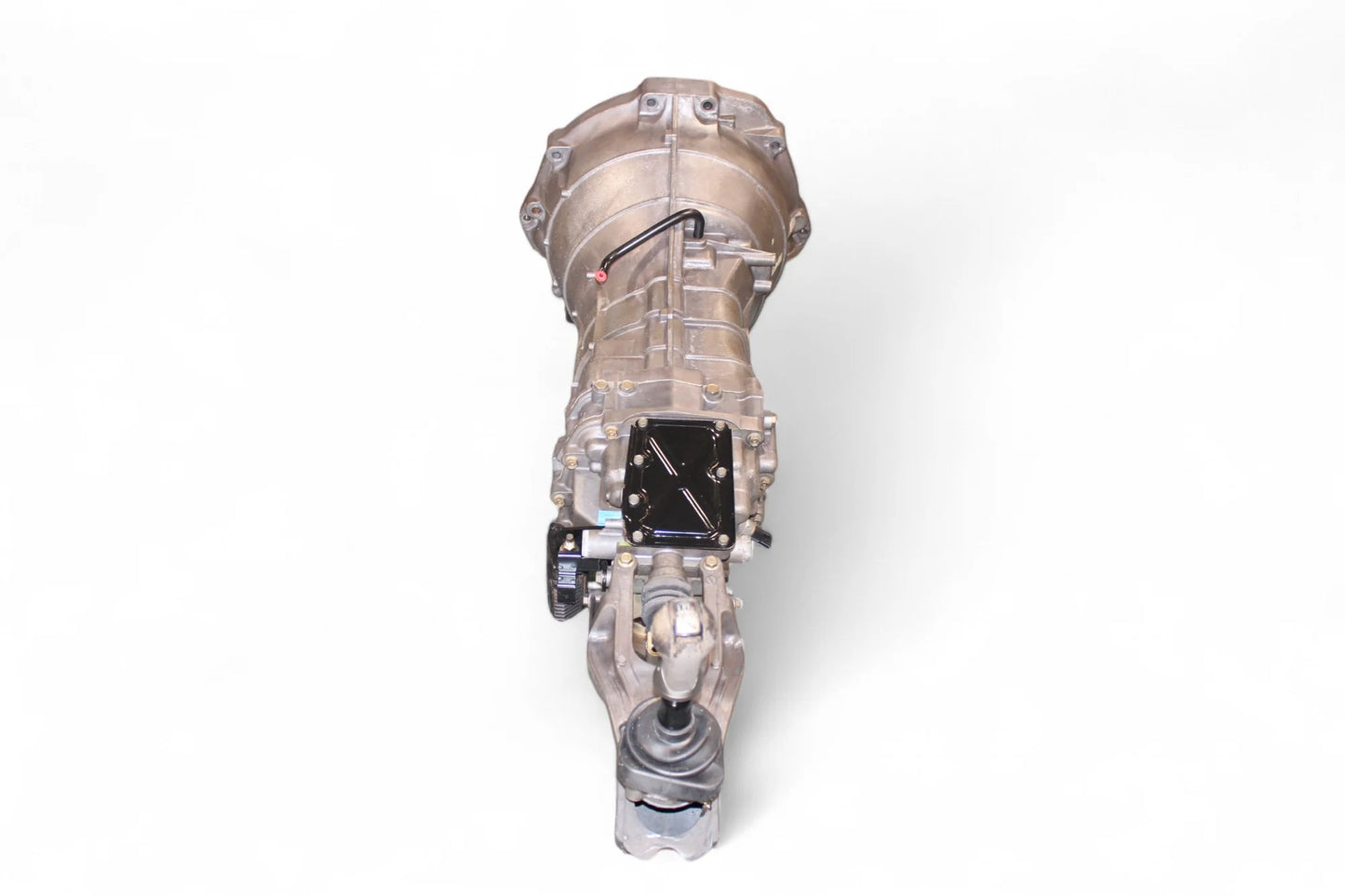2003-2004 Nissan 350Z 6-Speed MT Transmission (Parts & Rebuild Only) JDM vq35de