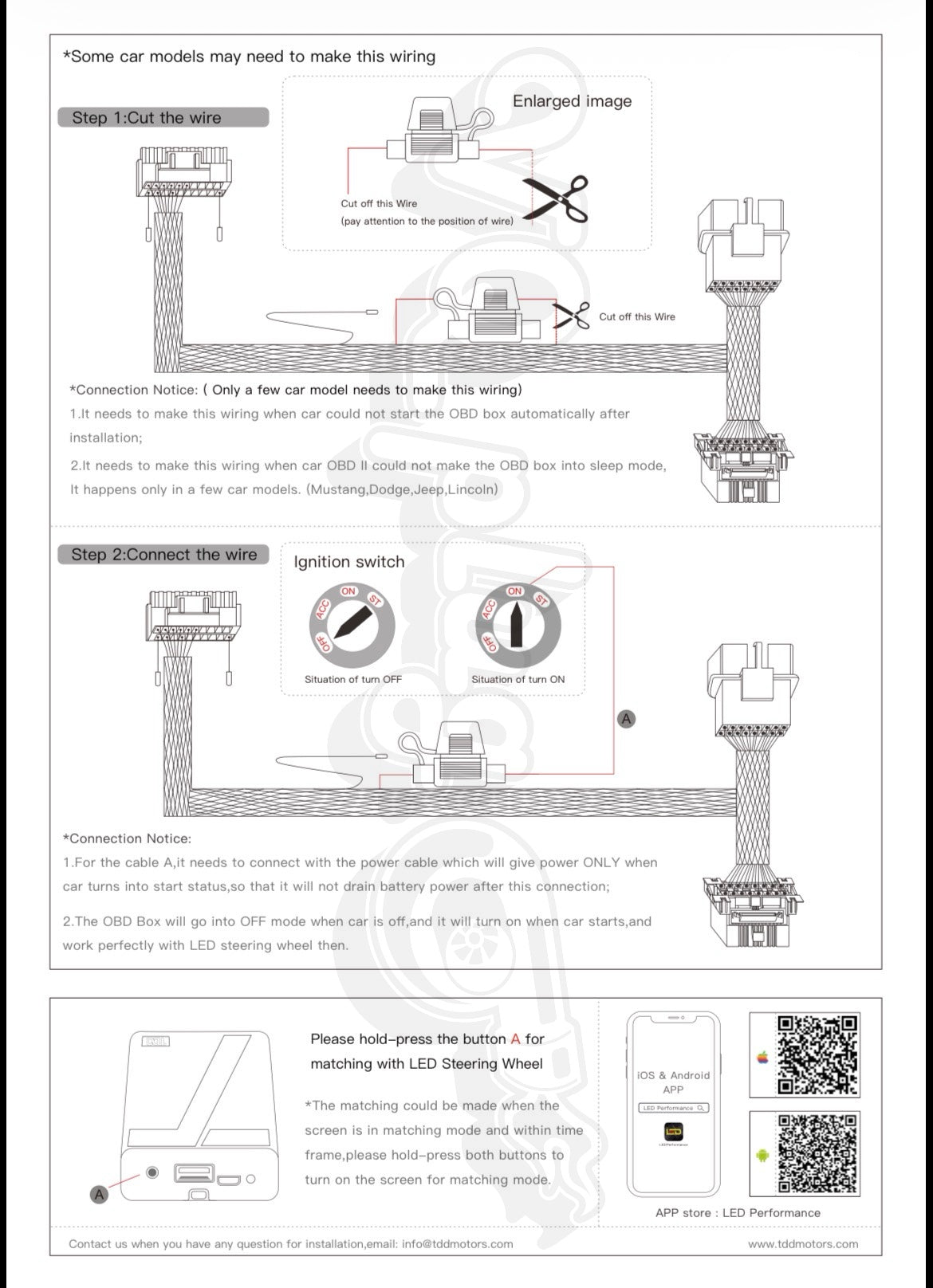 Q50/Q60 RGB Display Carbon Fiber Customized Steering Wheel | RGB LED Light for Infiniti Q50 & Q60