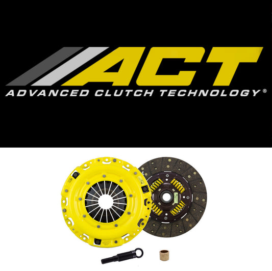 ACT 2015 Nissan 370Z XT/Perf Street Sprung Clutch Kit