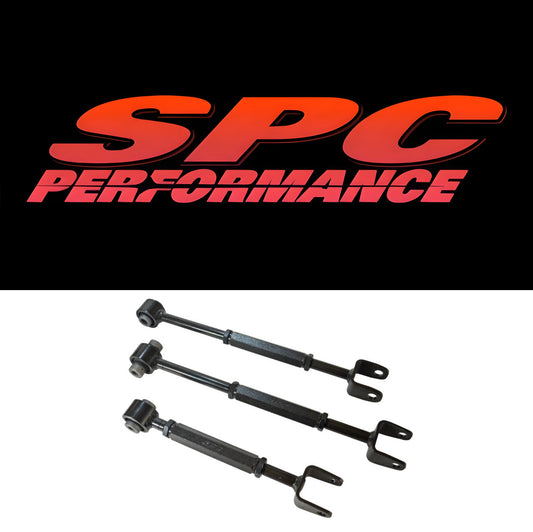 SPC Performance Q50/Q60 Rear Kit Complete Set | VQ37VHR VR30DDTT