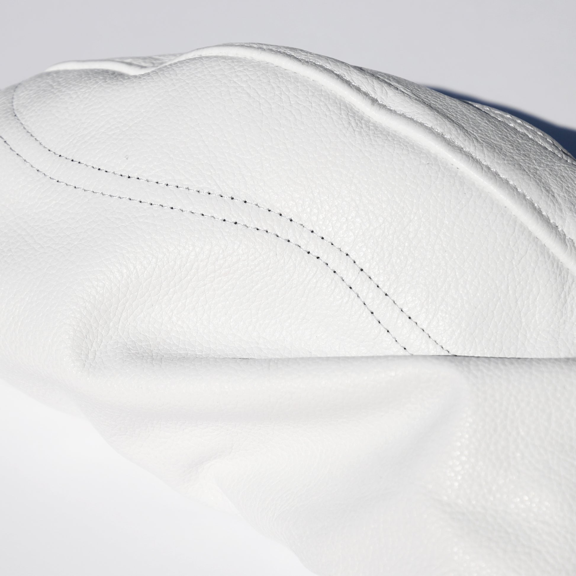 VQPlug Racing Motorcycle Riding Jacket | Genuine Leather - Discount $10, Merch, VQplug Originals