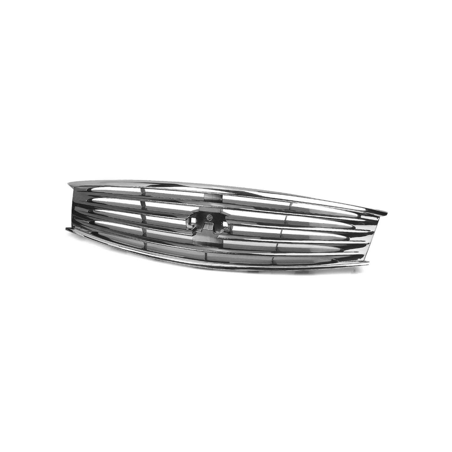 G37/Q60 Coupe Chrome Grill | OEM Replacement VQ37VHR