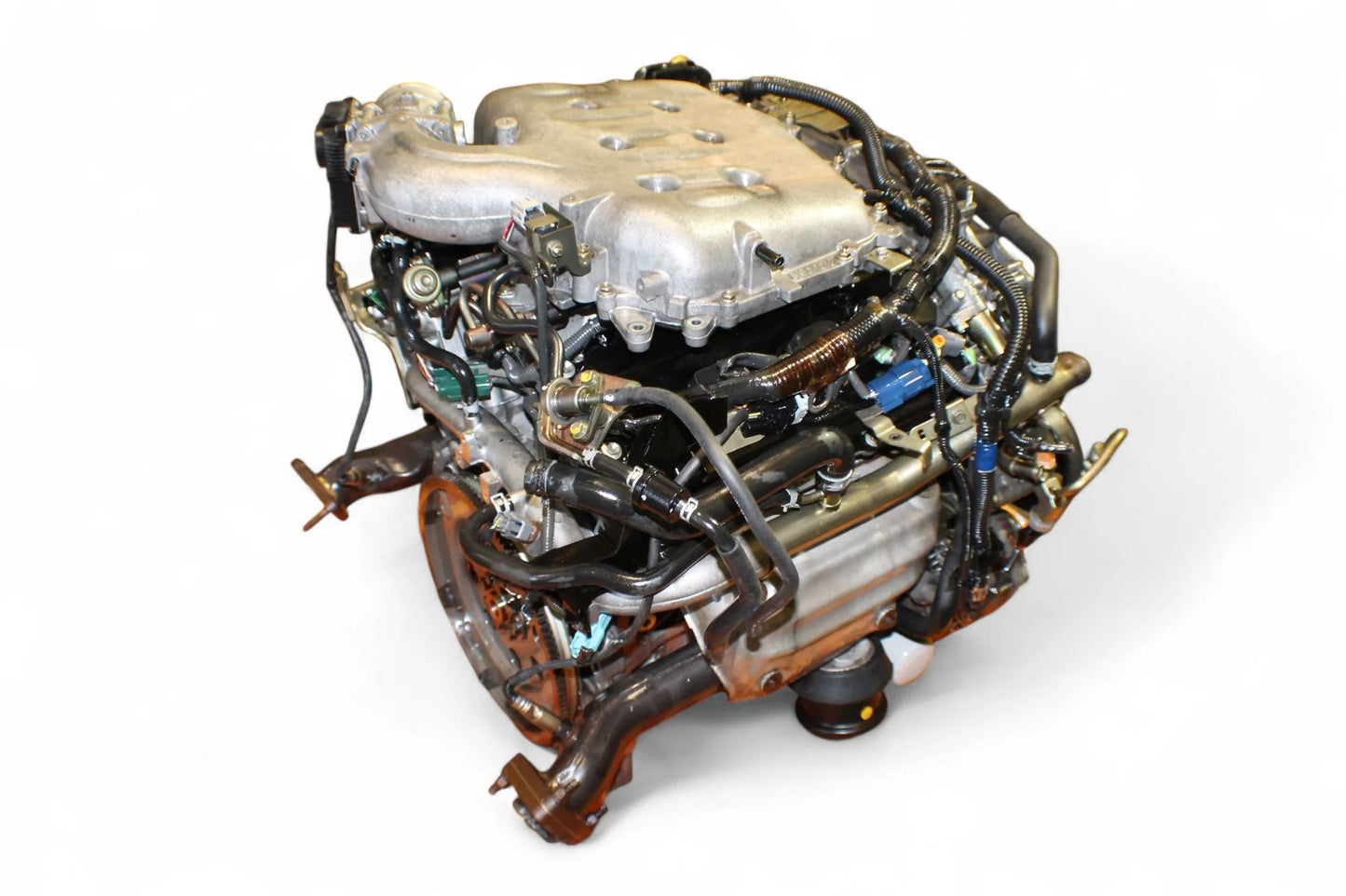 2003-2004 Nissan 350Z 3.5L DOHC V6 Engine JDM vq35de