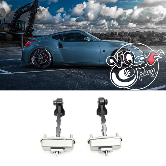 370Z Upgraded Door Hinge Set Direct Replacement