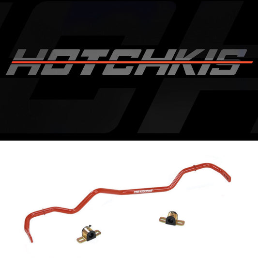 Hotchkis 03-08 350Z / 03-06 G35 Sedan / 03-07 G35 Coupe Rear Sport Swaybars