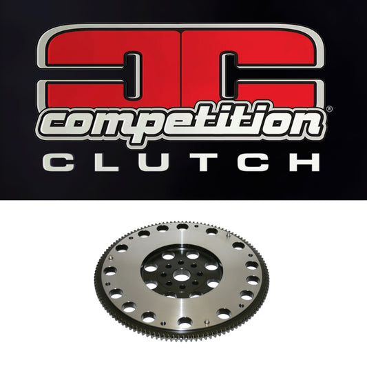 Competition Clutch 07-11 350z/370z / 07-11 G35/G37 17.5lb Steel Flywheel