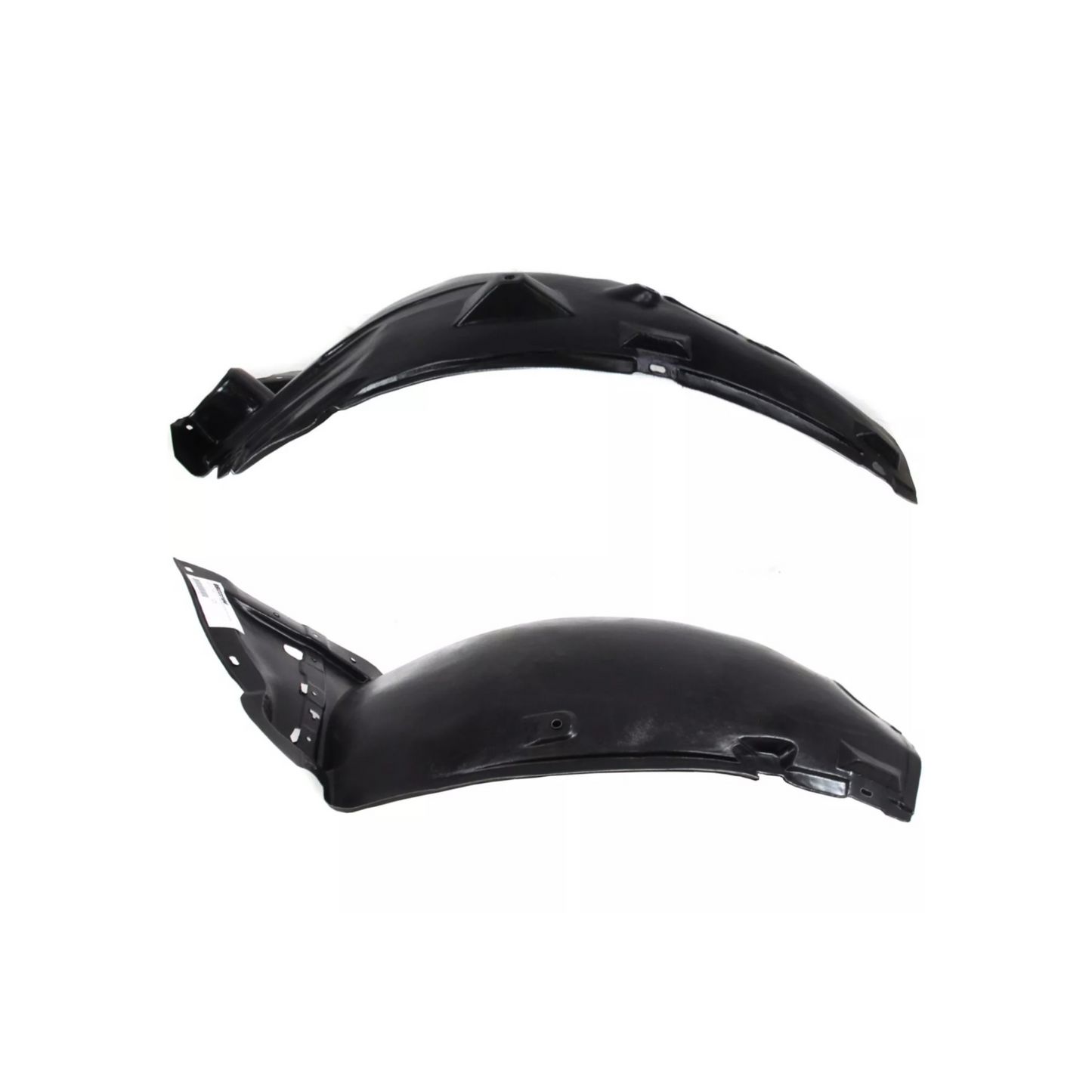 G37 Sedan Front Fender Liner (Driver/Passenger) | OEM Replacement VQ37VHR