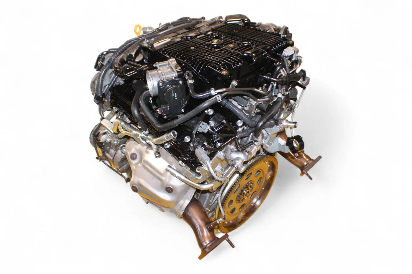 2007-2009 Nissan 350Z 3.5L DOHC V6 Engine JDM vq35hr vq35