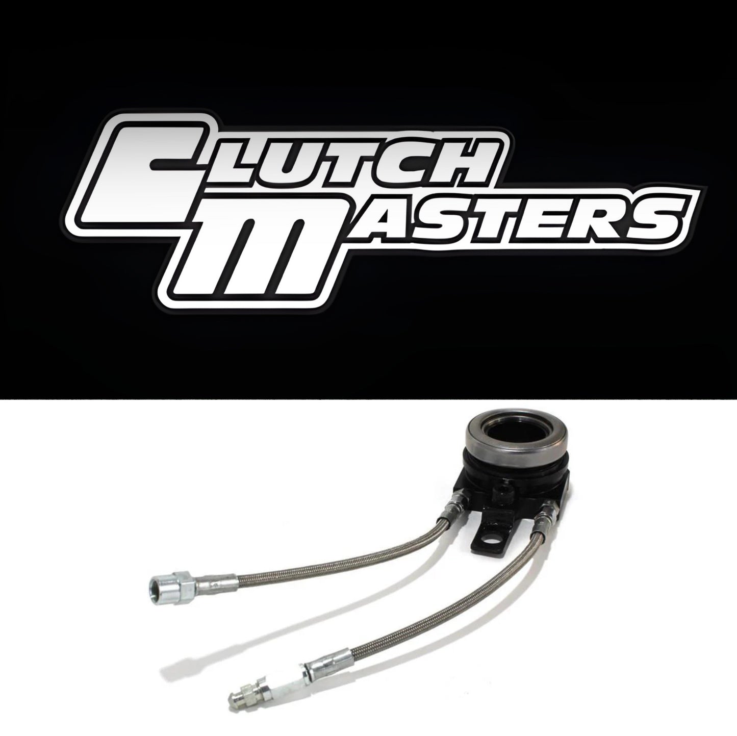 Clutch Masters 07+ G35/350Z/G37/370Z Hydraulic Release Bearing (For FX725/FX850 Twin Disc)