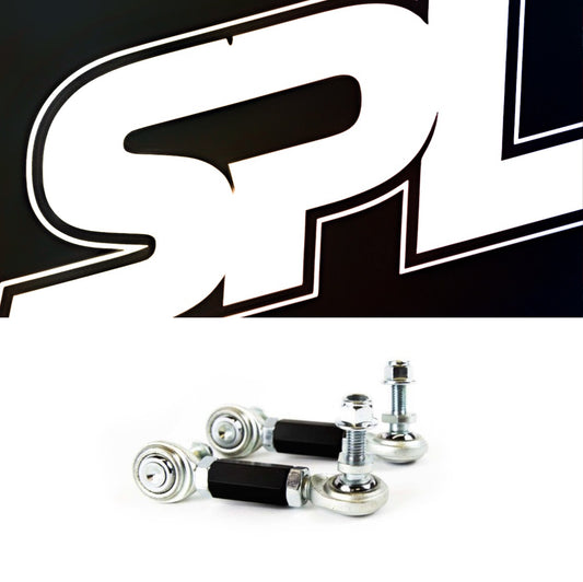 SPL Parts 03+ G35/350Z/G37/370Z/Q60 PRO Rear Swaybar Endlinks
