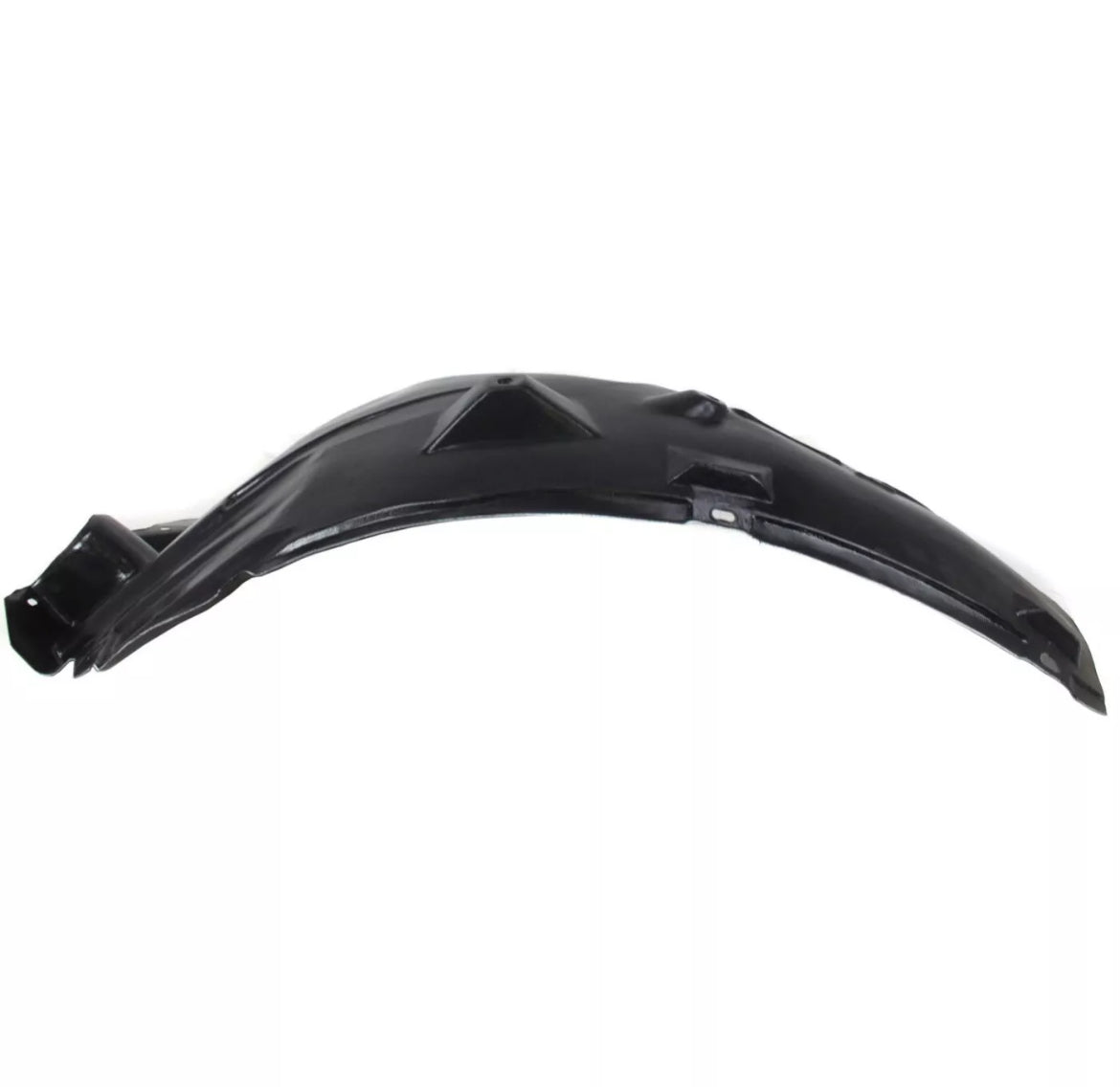 G37 Sedan Front Fender Liner (Driver/Passenger) | OEM Replacement VQ37VHR