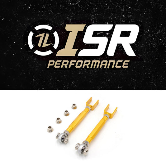 ISR Performance 370Z/400Z/350Z/G35 Street Series Rear Camber Arms