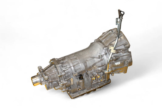 2007-2008 Infiniti G35 (4-Door Sedan) 3.5L V6 RWD Automatic Transmission JDM vq35hr