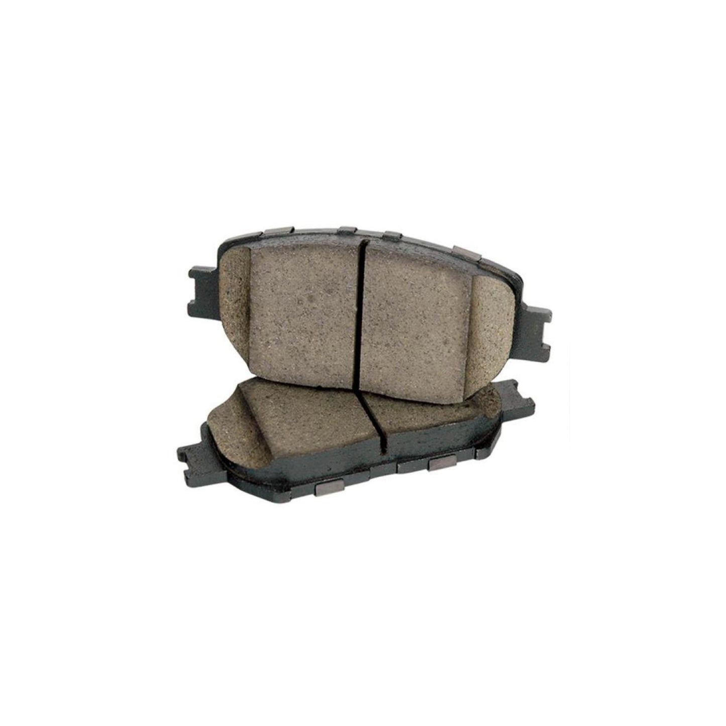 Stoptech Posi-Quiet 370Z/Q50/Q60 W/ Standard Brakes | Front Ceramic Brake Pads