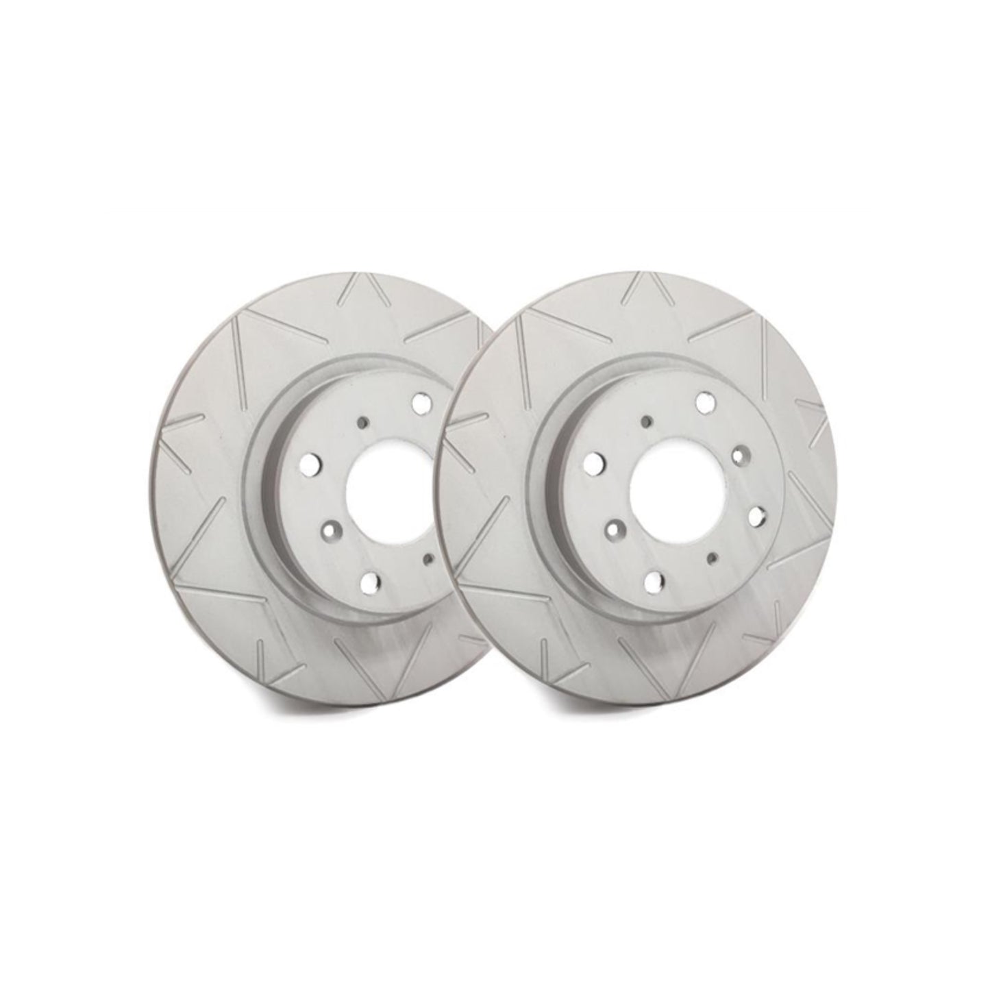 SP Performance G37/Q60 Coupe W/ Standard/Non Sport Brakes - Customizable Performance Brake Rotors