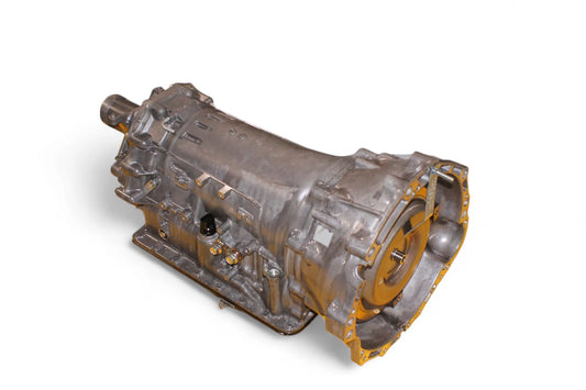 2009-2013 Nissan 370Z 3.7L V6 7-Speed Automatic RWD Transmission JDM vq37vhr