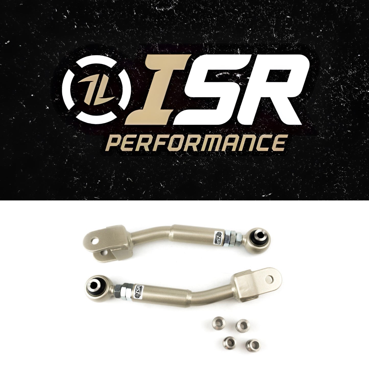 ISR Performance 370Z/400Z/350Z/G35 Rear Camber Kit