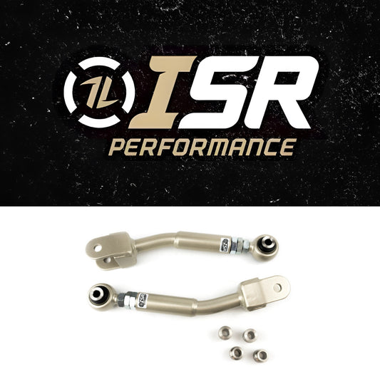 ISR Performance 370Z/400Z/350Z/G35 Rear Camber Kit