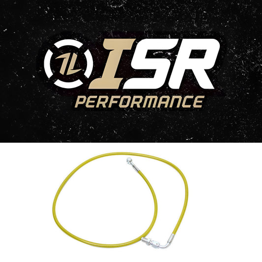 ISR Performance Clutch Line - Nissan 350Z 03-06 (Long)
