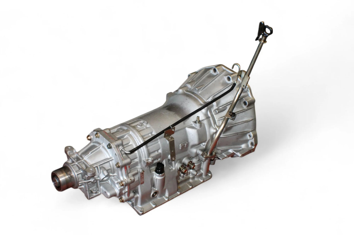 2003-2004 Infiniti G35 3.5L V6 Automatic RWD Transmission JDM vq35de 1-Plug Valve Body Only