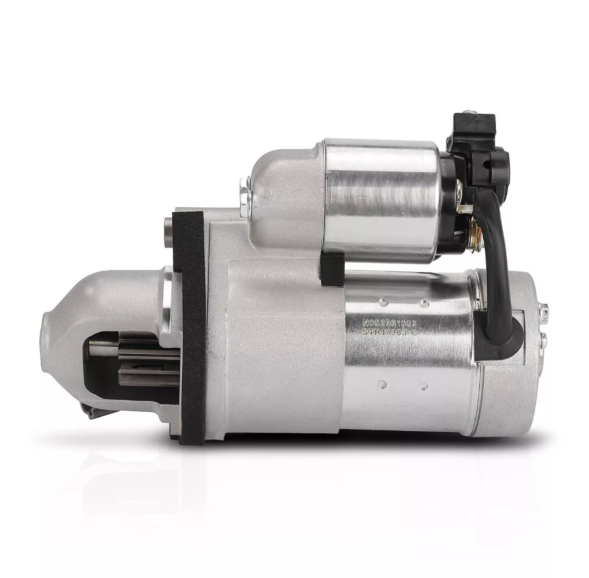 G35/350Z HR Starter Motor | OEM Replacement VQ35HR