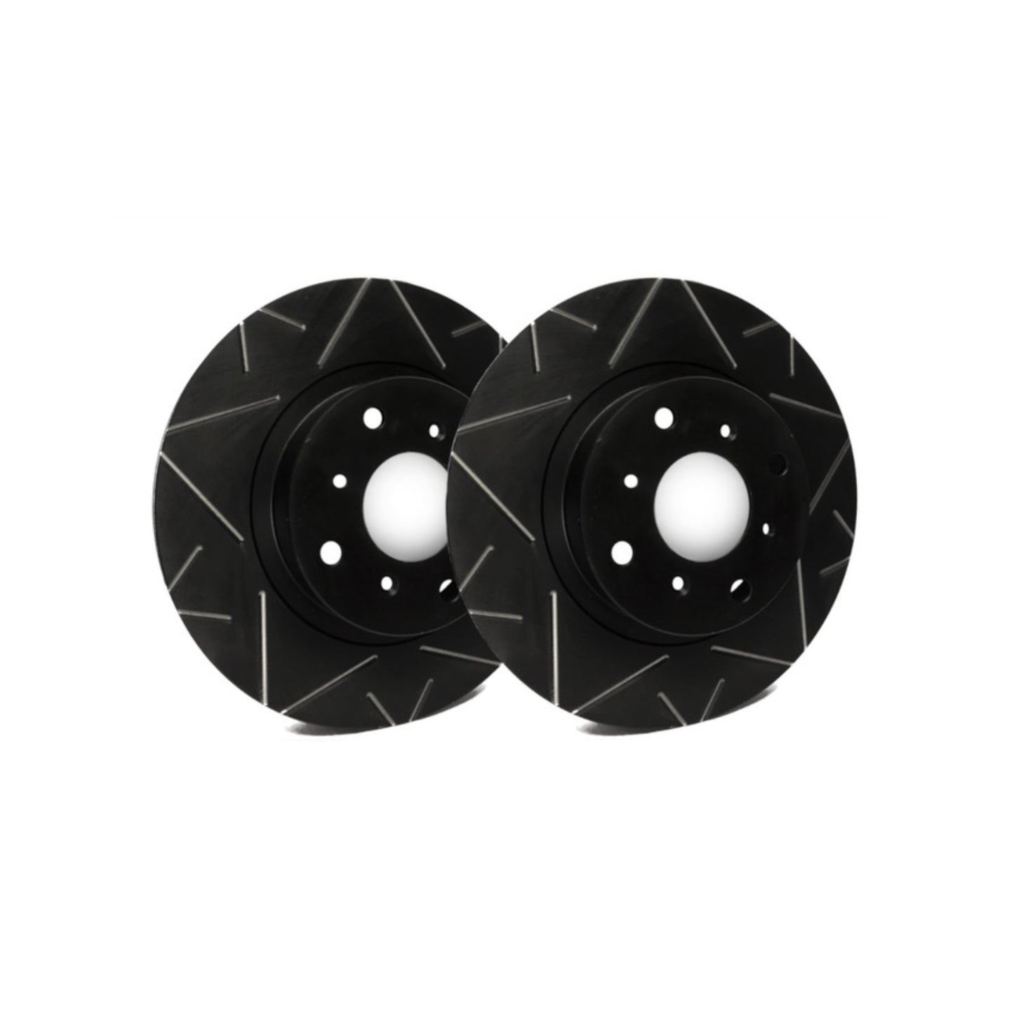 SP Performance G37/Q60 Coupe W/ Standard/Non Sport Brakes - Customizable Performance Brake Rotors