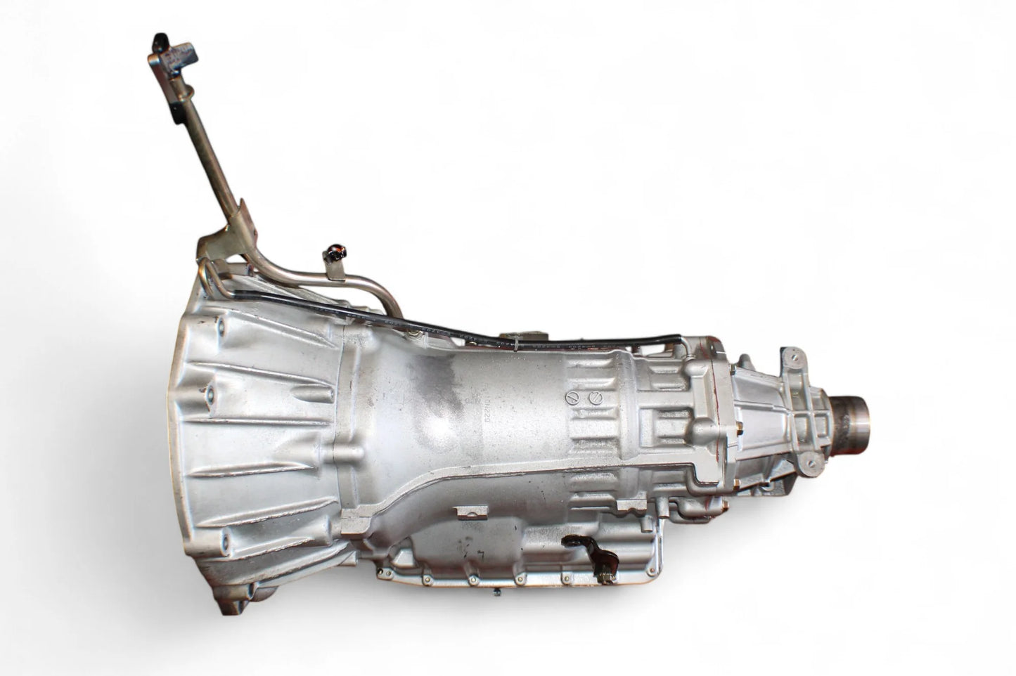 2003-2004 Infiniti G35 3.5L V6 Automatic RWD Transmission JDM vq35de 1-Plug Valve Body Only