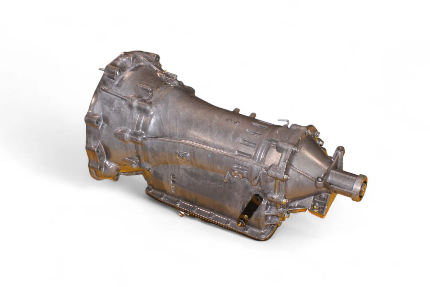 2009-2013 Nissan 370Z 3.7L V6 7-Speed Automatic RWD Transmission JDM vq37vhr