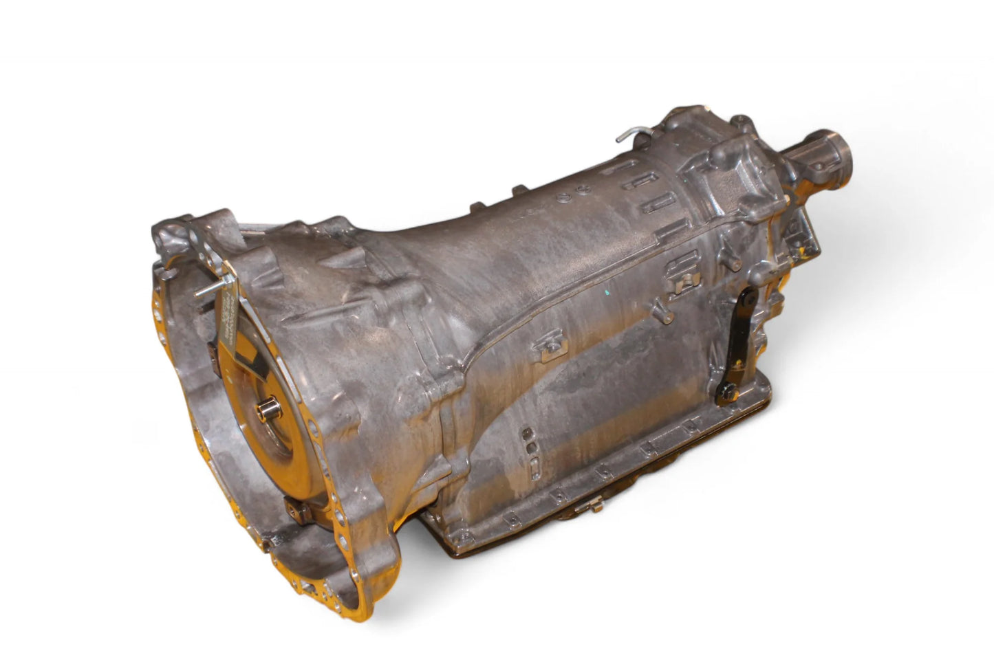 2009-2013 Nissan 370Z 3.7L V6 7-Speed Automatic RWD Transmission JDM vq37vhr
