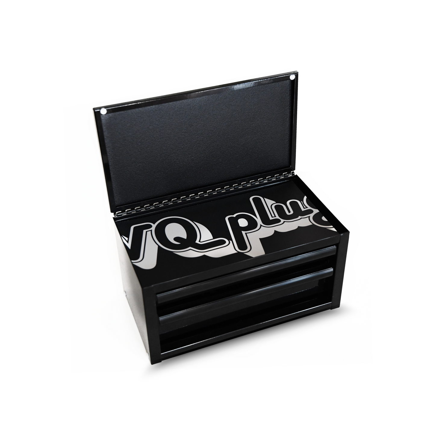 VQPlug 2025 Special Edition Mini Tool Box