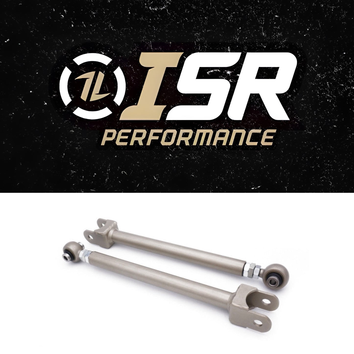 ISR Performance Rear Camber Arm for 2017+ Infiniti Q60 / 2014+ Q50