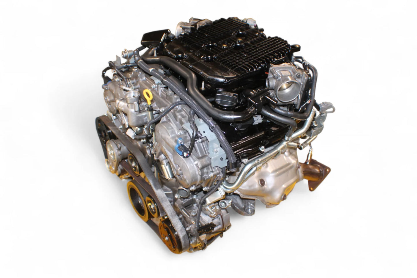 2007-2009 Nissan 350Z 3.5L DOHC V6 Engine JDM vq35hr vq35
