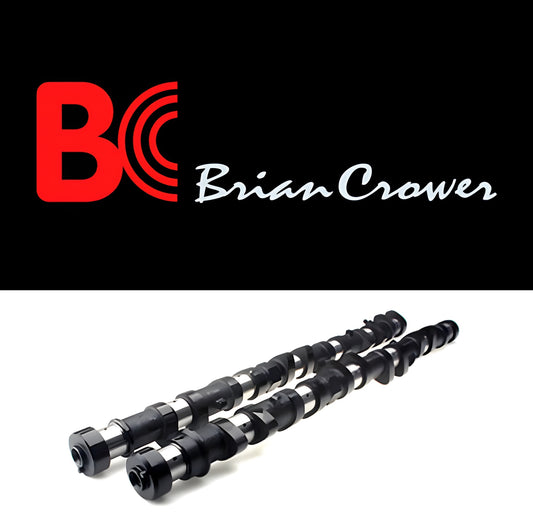 Brian Crower Nissan VQ35DE (2003-2006) Camshafts - Stage 2 - 264 Spec
