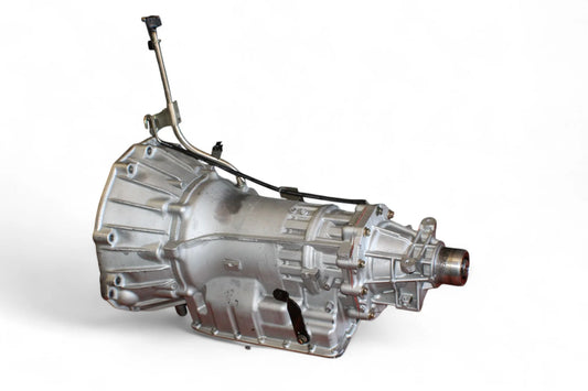 2003-2004 Infiniti G35 3.5L V6 Automatic RWD Transmission JDM vq35de 1-Plug Valve Body Only