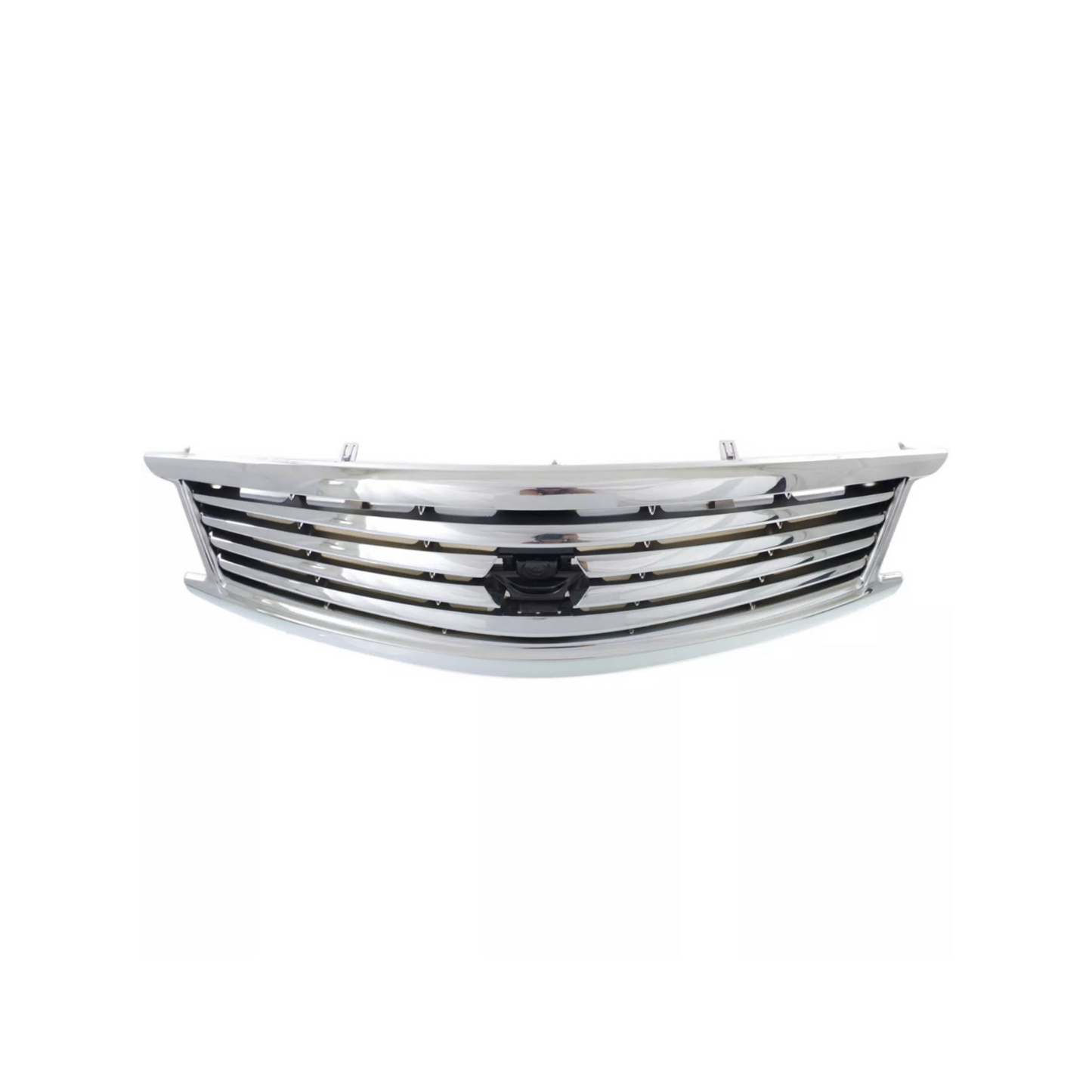 G37 Sedan Chrome Grill | OEM Replacement VQ37VHR