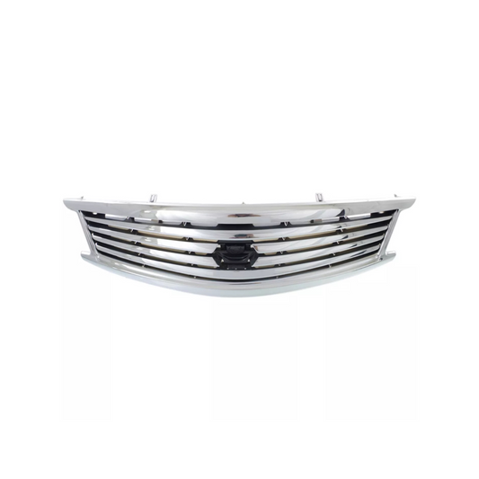 G37 Sedan Chrome Grill | OEM Replacement VQ37VHR