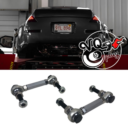P2M G35/350Z Rear Sway Bar End Links