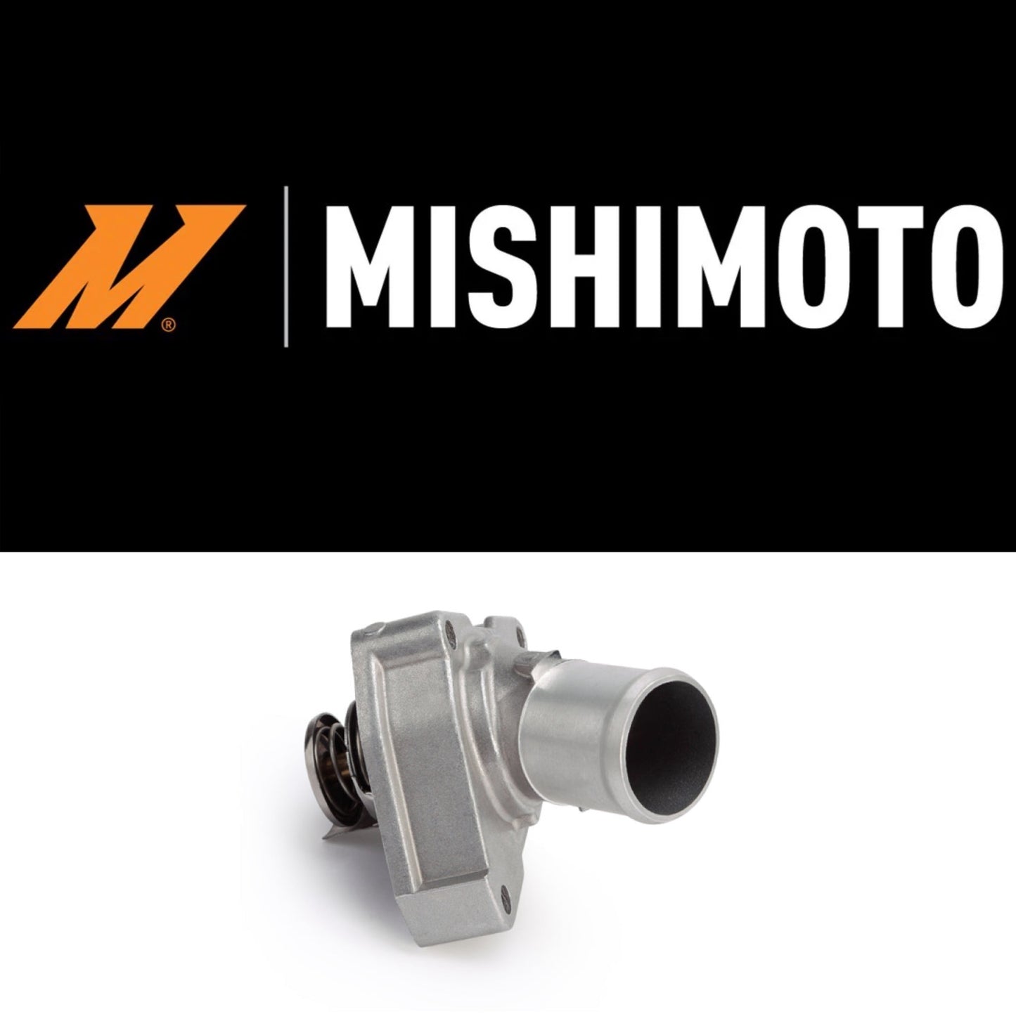 Mishimoto 07-09 Nissan 350Z / 09-10 Infiniti FX35/M35 155 Deg F/68 Deg C Racing Thermostat
