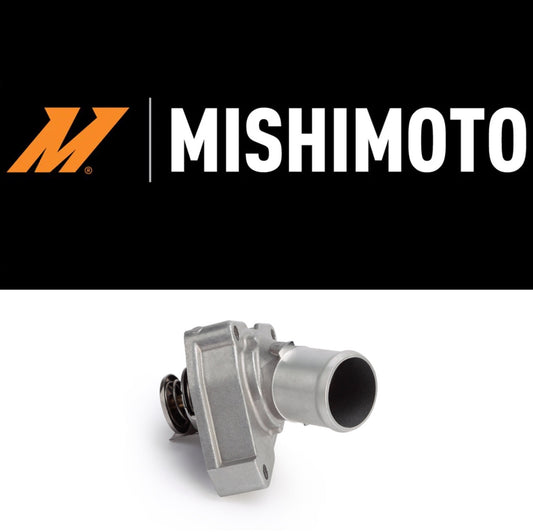 Mishimoto 07-09 Nissan 350Z / 09-10 Infiniti FX35/M35 155 Deg F/68 Deg C Racing Thermostat