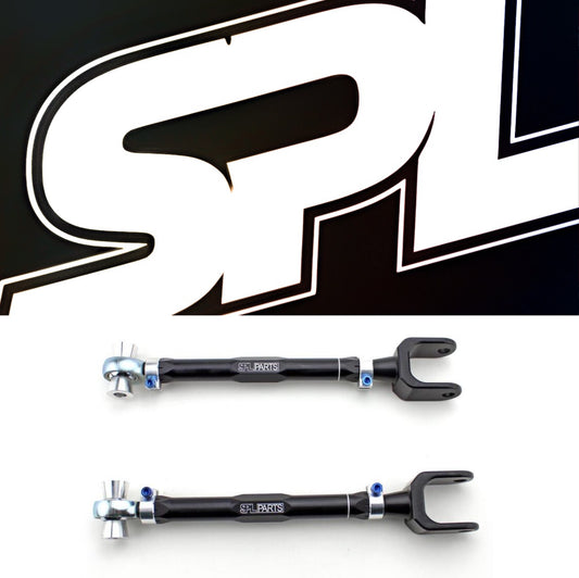 SPL Parts 03+ G35/350Z Rear Camber Links - Dogbone Style