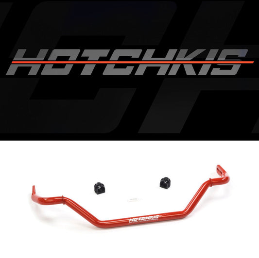 Hotchkis 03-08 350Z / 03-06 G35 Sedan / 03-07 G35 Coupe FRONT Sport Swaybars