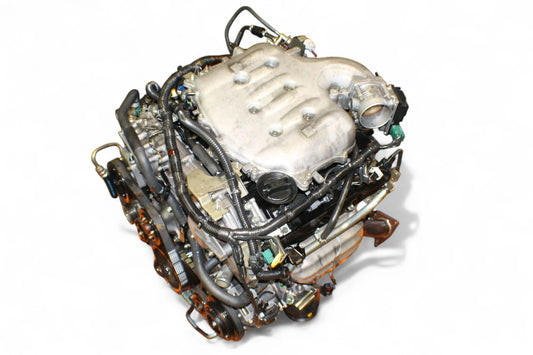 2003-2004 Nissan 350Z 3.5L DOHC V6 Engine JDM vq35de