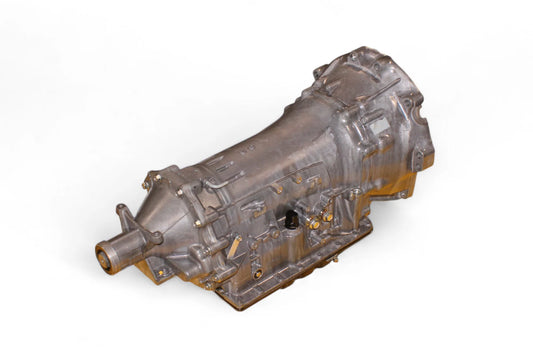 2009-2010 Infiniti G37 3.7L V6 7-Speed Automatic RWD Transmission JDM vq37vhr