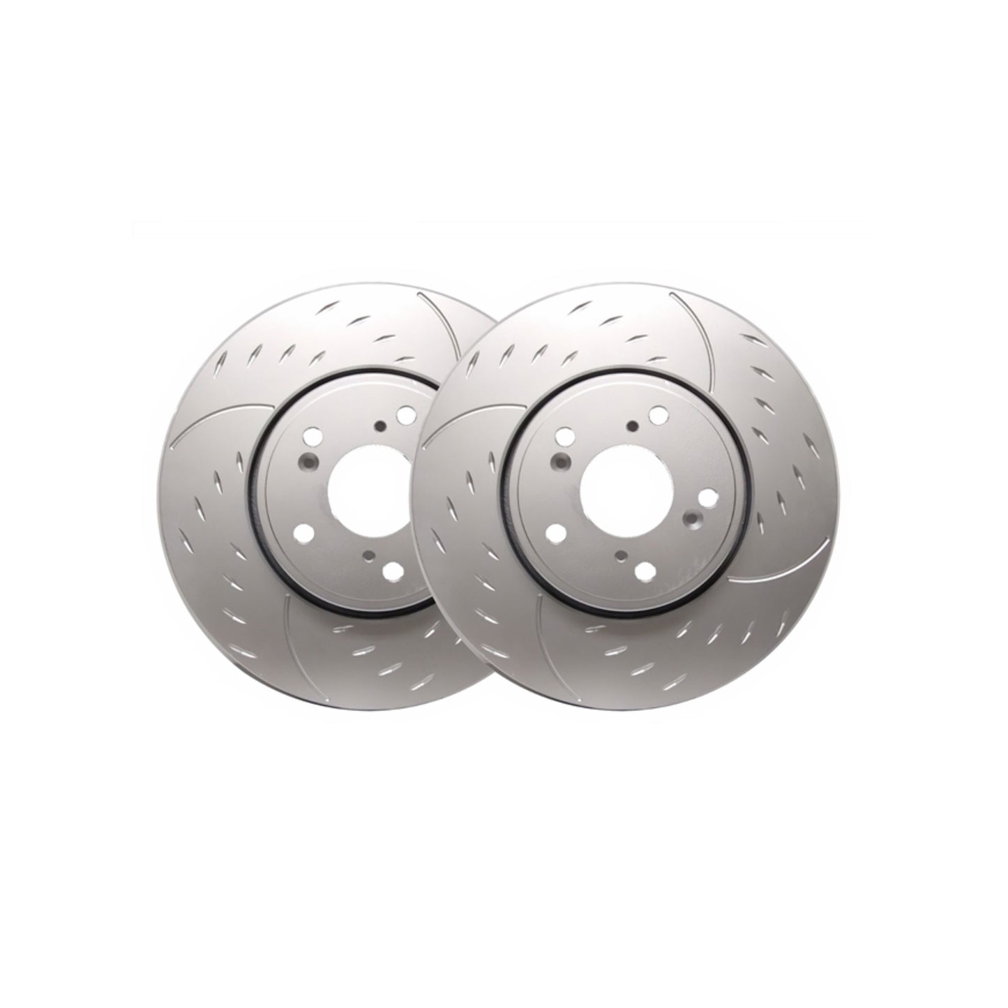 SP Performance G37/Q60 Coupe W/ Standard/Non Sport Brakes - Customizable Performance Brake Rotors
