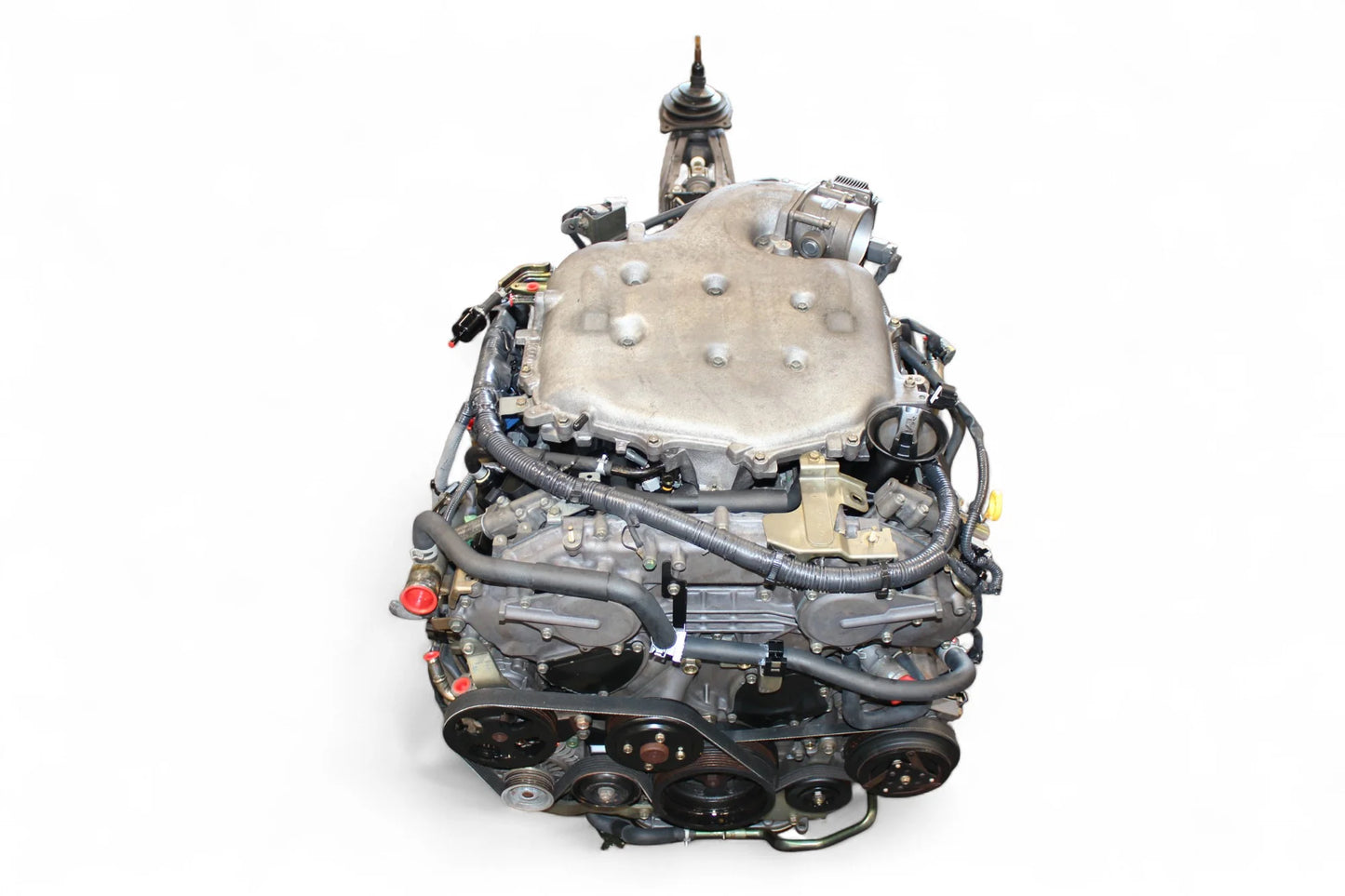 2003-2004 Nissan 350Z 3.5L DOHC V6 Engine JDM vq35de